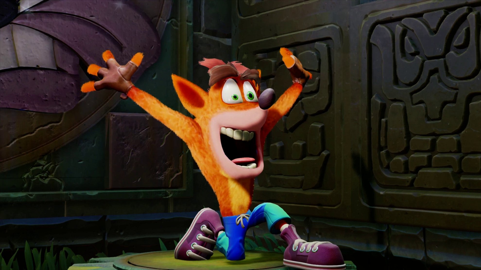 Crash Bandicoot N. Sane Trilogy - Imagen 31